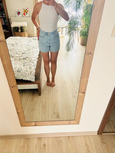 Skvelé body tielko značky pull&bear, pull&bear,s