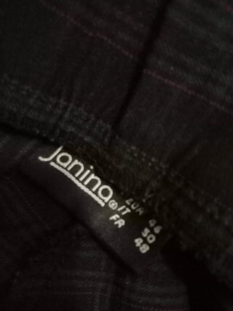 Dámske nohavice, 46