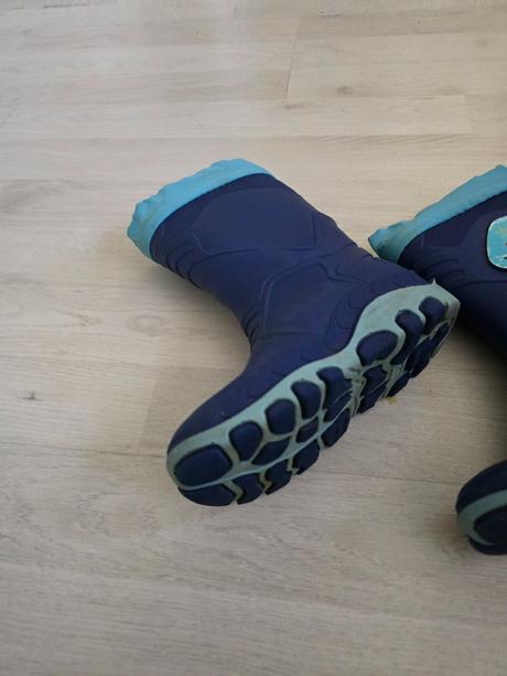 Čižmy č.26-27, 26