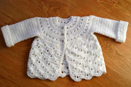 Novorodenecká súpravička do krstu, 50 - 92