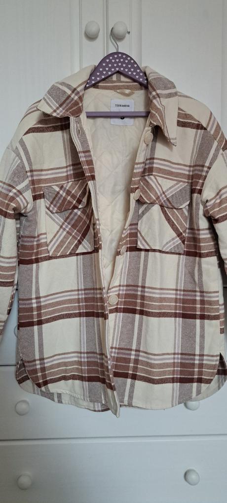 Prechodná bunda, terranova,s