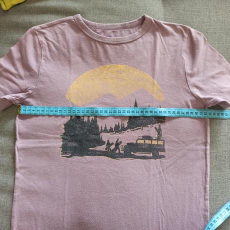 Tričká 4 x gap, gap,140