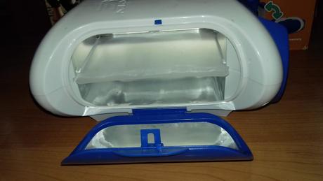 3 d magic maker tlačiareň, 