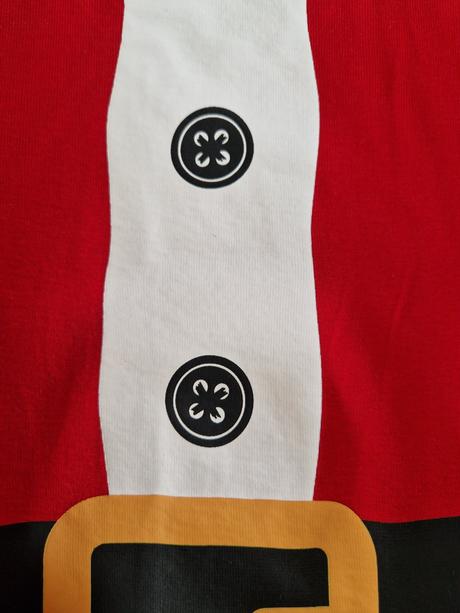 26sa_pyzama 134/140, h&m,134