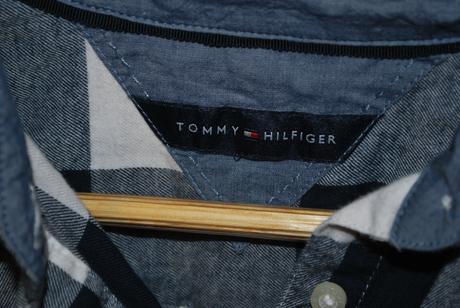 Dámska blúzka tommy hilfiger, tommy hilfiger,38