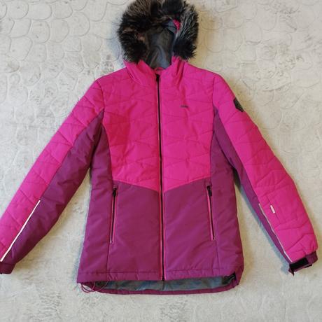 Lyžiarska bunda, loap,164
