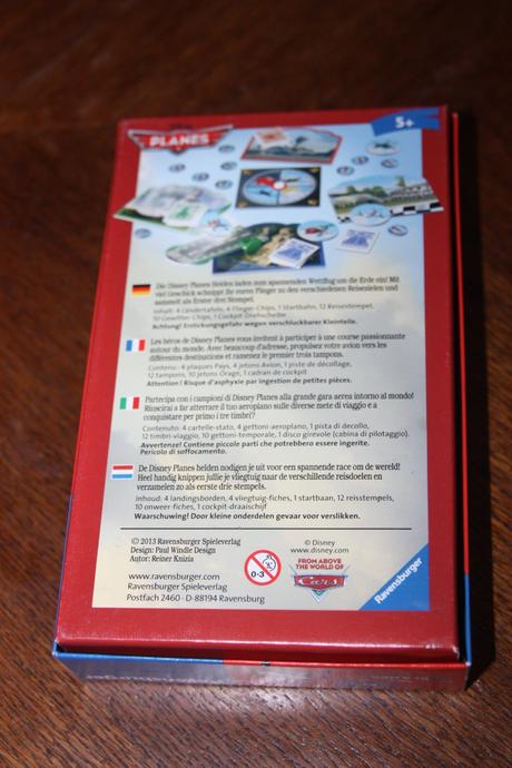 Hra air champions - od 5 rokov,