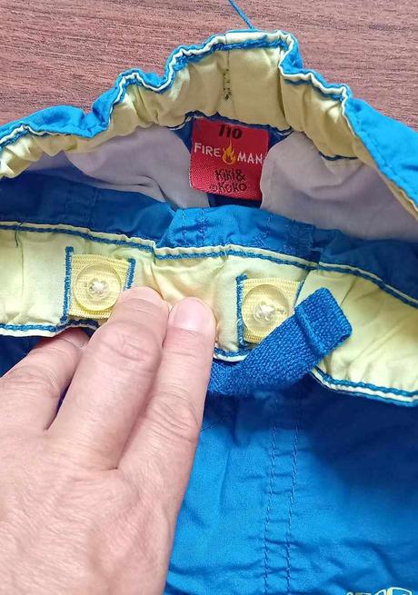 Nohavice, kiki&koko,98