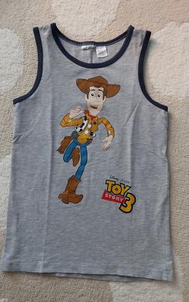 Tielko woody z toystory, disney,110