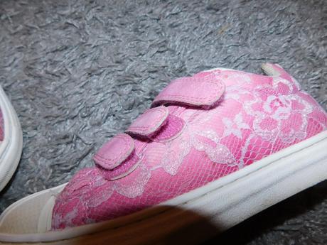 Tenisky, deichmann,30