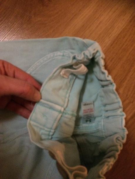 Nohavice, george,110