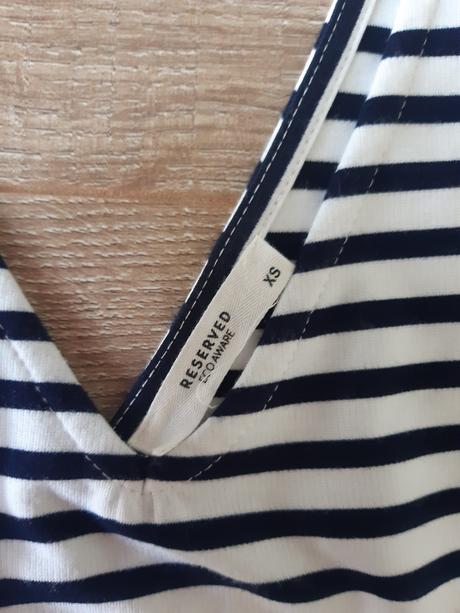 Dámske šaty, reserved,m