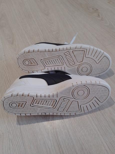 Tenisky puma, puma,42