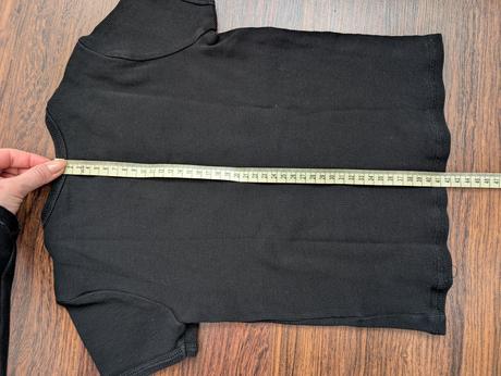 Tričko, reserved,134