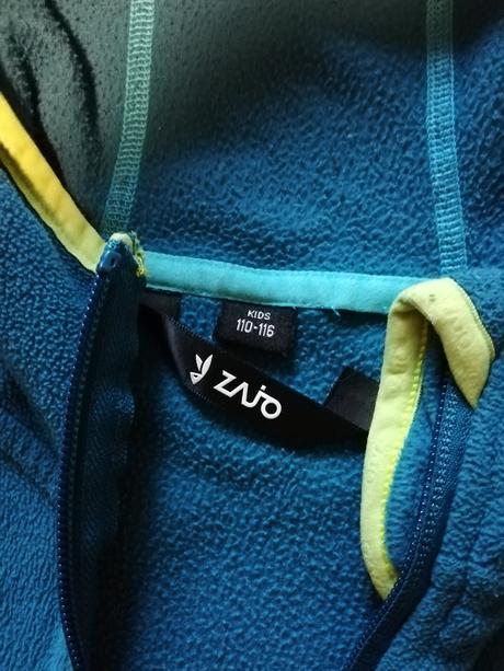 Zajo mikina, zajo,116