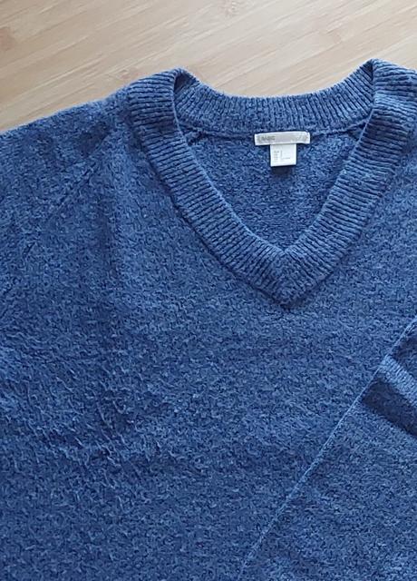 Svetrikhm, h&m,l