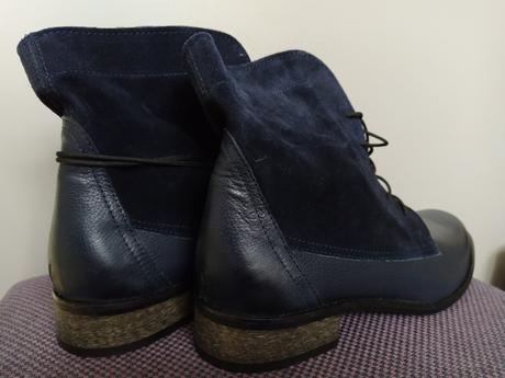 Kožená obuv, 36 / 37 / 38 / 40