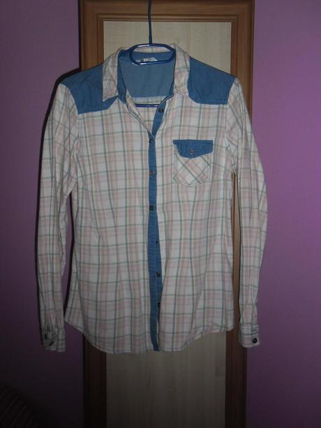 Košeľa, yessica,38