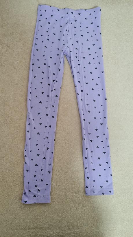 Legíny veľ. 122, pepco,122