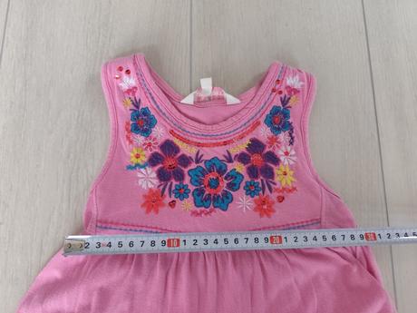 Predám dievčenské šaty, girl2girl,122