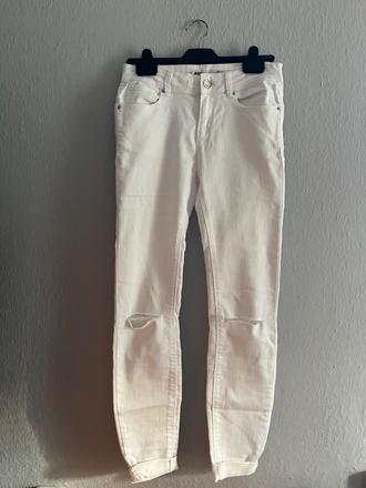 Biele skinny rifle, new yorker,s