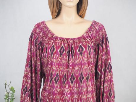 Kvalitný úpletový top ralph lauren, ralph lauren,44