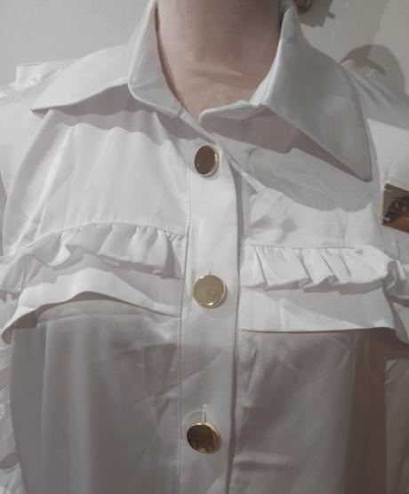 Štýlová košeľa, 