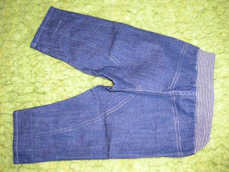 433. rifle znač., baby,68