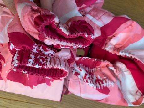 Reima zimná bunda 80/86, reima,80