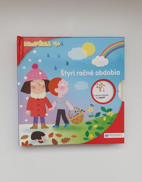 Svojtka&co. - štyri ročné obdobia, 