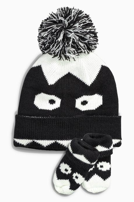 Súprava čiapka a rukavičky next, next,98 / 104