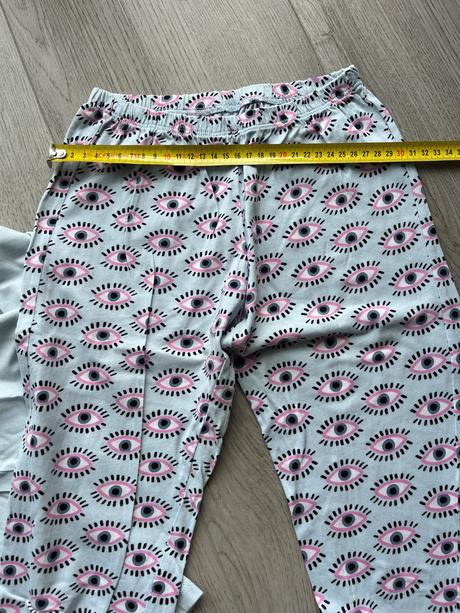 Pyžamo tezenis, tezenis,122