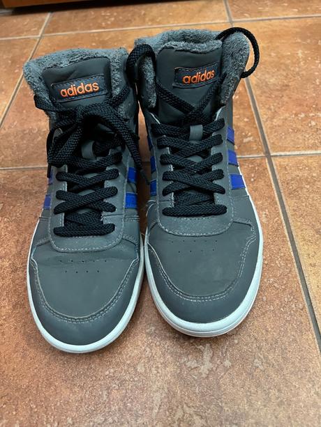 Adidas tenisky, adidas,40