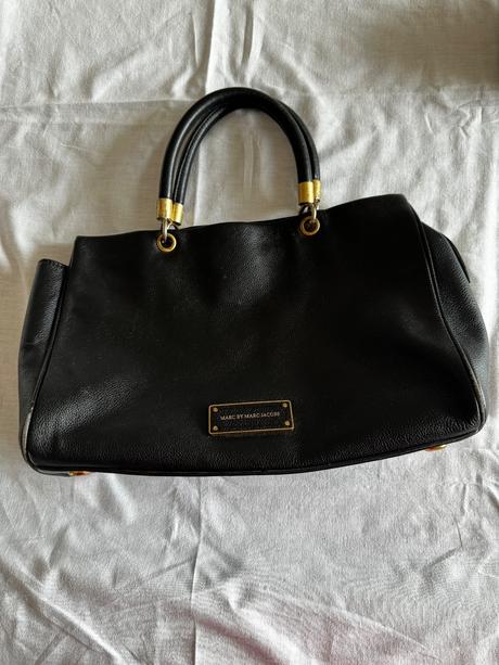 Kabela biznis marc jacobs, marc jacobs