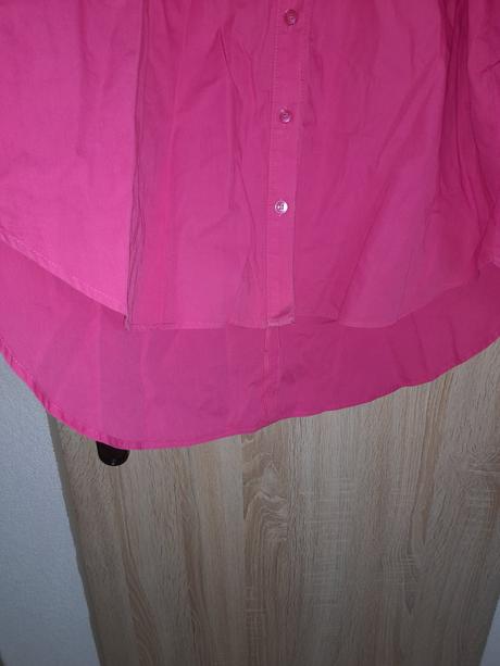 Oversize košeľa, reserved,34