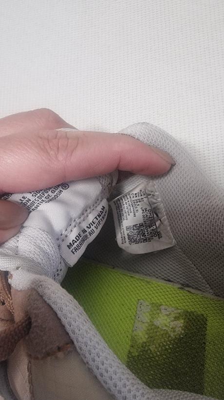 Nike tenisky, nike,41