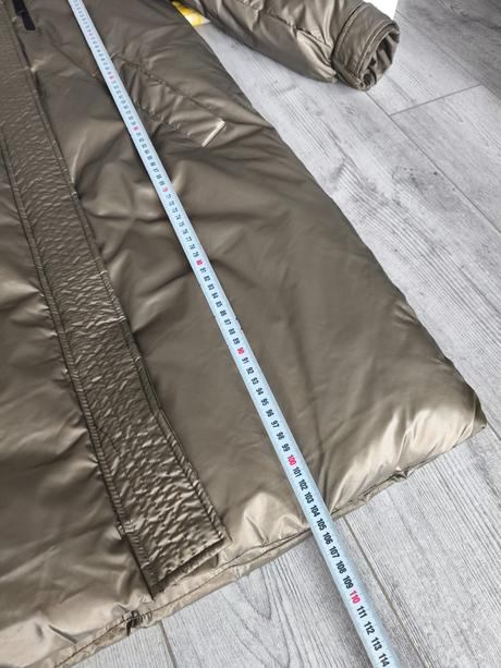 Zimná predĺžená bunda house s, house,s