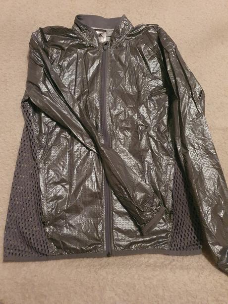 Adidas bežecká bunda, adidas,m