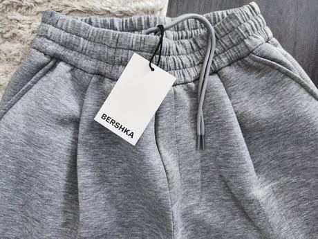 Pánske tepláky bershka. pošta zdarma, bershka,s