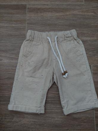 Šorrky č.116-121, 116