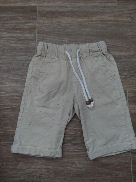 Šorrky č.116-121, 116