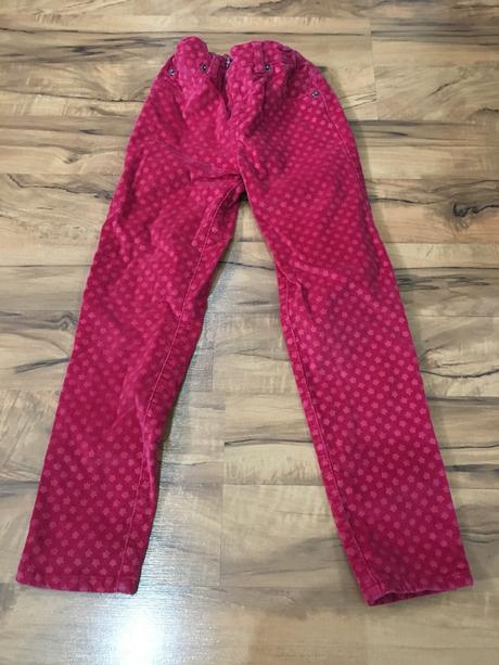 Menčestrové rifle, 122