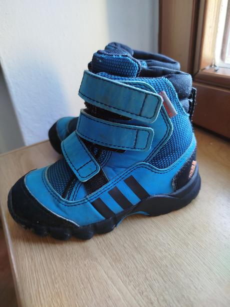 Zimné topánky 23, adidas,23