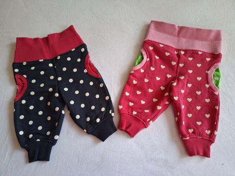 Detske teplaky, bonprix,56
