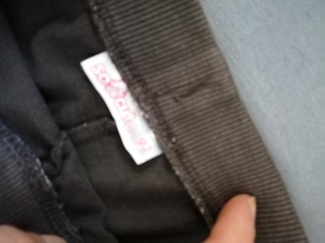 Tepláčky, pepco,92