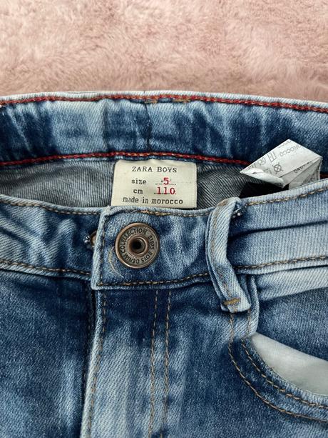 Frajerské zara rifle v.110, zara,110