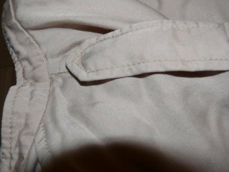 Sako-prehodny kabát 34/36, h&m,34