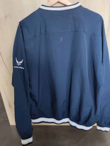 Prechodná športová bunda, l.a. gear,l