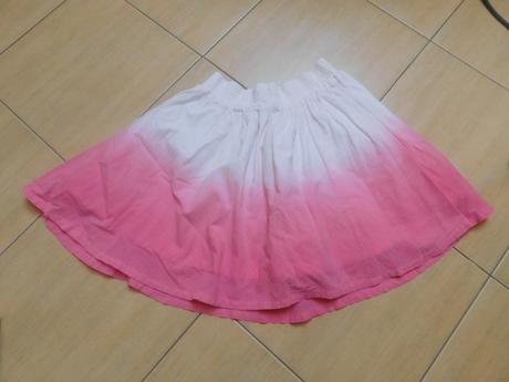 Sukňa 7-8 rokov, h&m,128