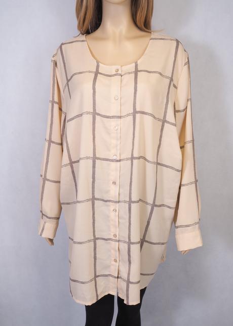 Kvalitná blúzka, 58